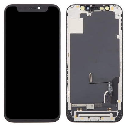 iPhone 12 Mini Incell LCD Screen Replacement HD Display Assembly Touch Digitizer Repair Part