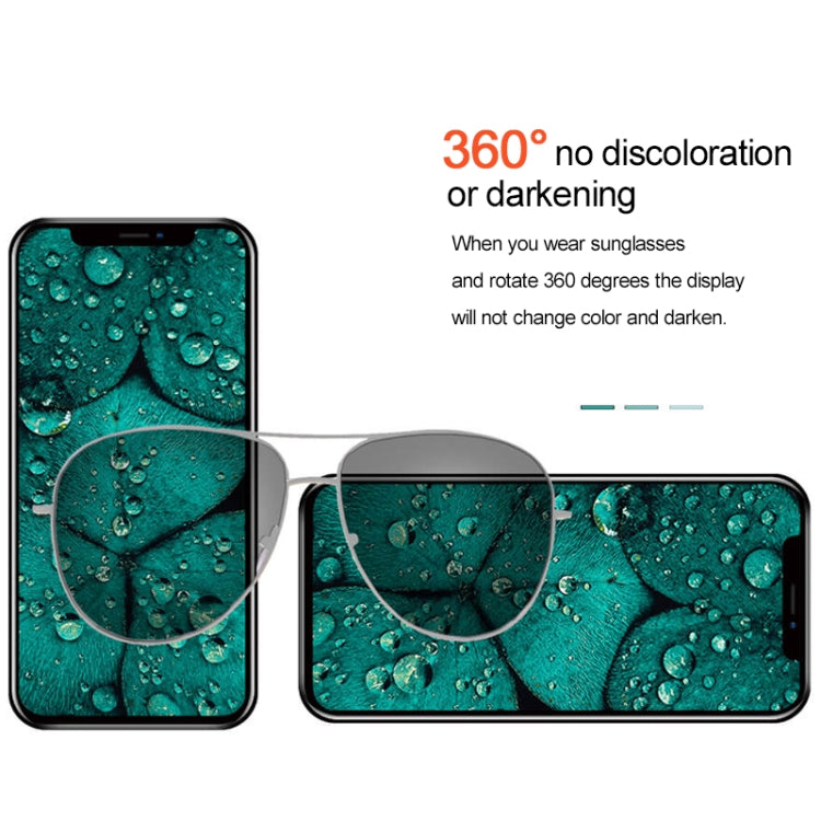 iPhone 12 Mini Incell LCD Screen Replacement HD Display Assembly Touch Digitizer Repair Part