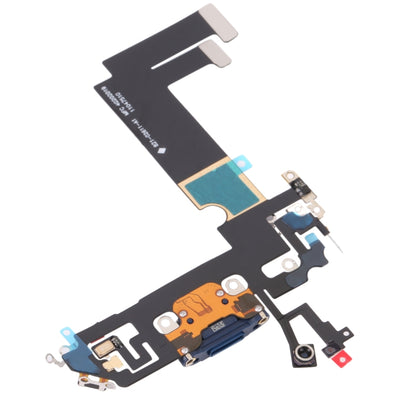 iPhone 12 mini Charging Port Flex Cable Replacement | A2399 A2176 A2398 A2400 – view 3