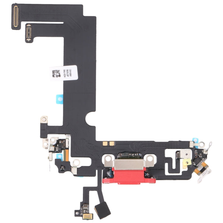 iPhone 12 mini Charging Port Flex Cable Replacement Dock Connector Repair Part