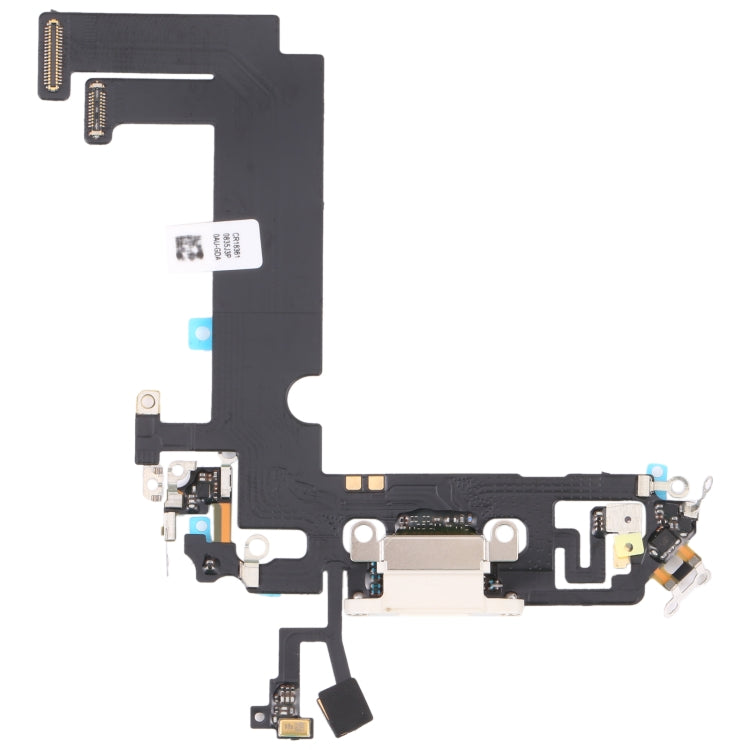 iPhone 12 mini Charging Port Flex Cable Replacement Dock Connector Repair Part