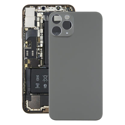 iPhone 12 Pro Max Back Glass Replacement | Rear Glass Repair Part