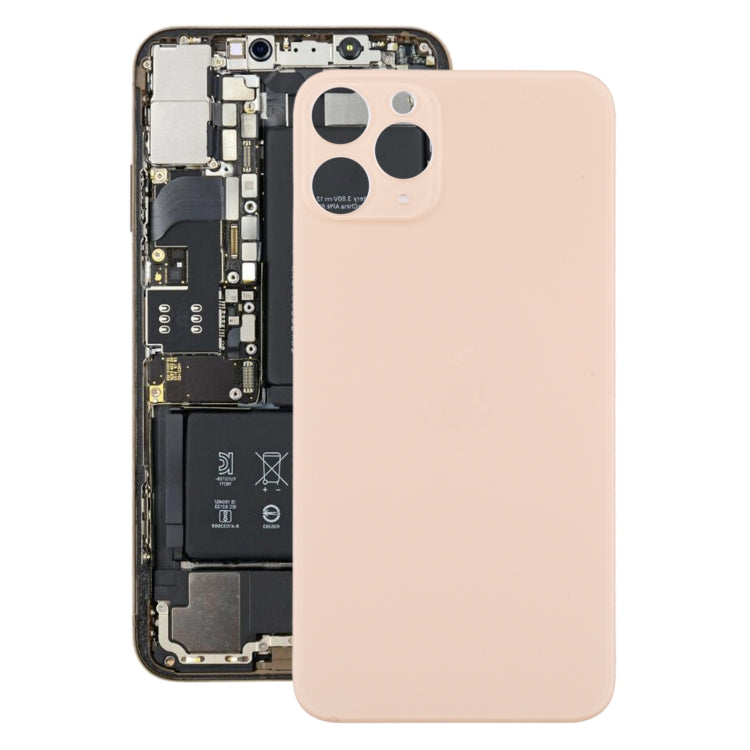 iPhone 12 Pro Max Back Glass Replacement | Rear Glass Repair Part