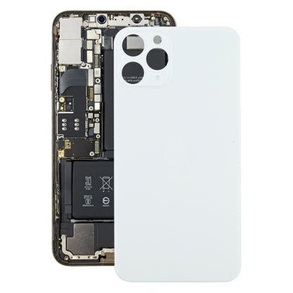 iPhone 12 Pro Max Back Glass Replacement | Rear Glass Repair Part
