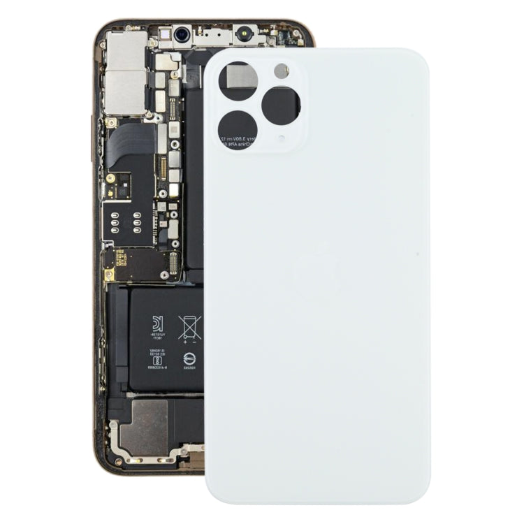 iPhone 12 Pro Max Back Glass Replacement | Rear Glass Repair Part