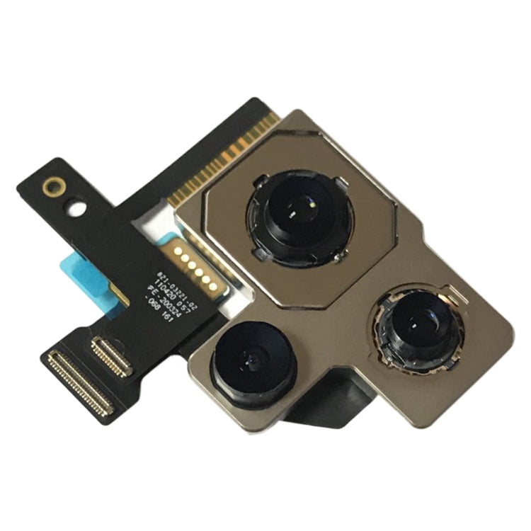 iPhone 12 Pro Max Rear Camera Replacement Module – Back Camera Flex Cable Repair Part