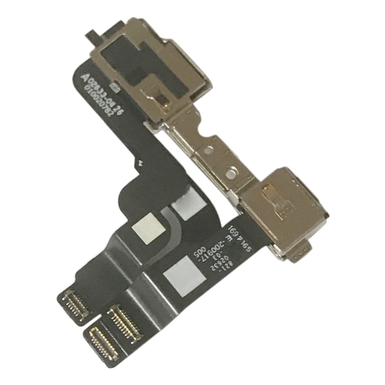 iPhone 12 Pro Max Front Camera Replacement Module – Selfie Camera Flex Cable Repair Part