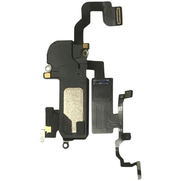 iPhone 12 Pro Max Earpiece Speaker Assembly | Flex Cable Replacement Ear Speaker Repair Part