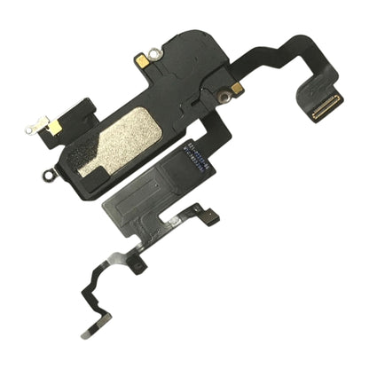 iPhone 12 Pro Max Earpiece Speaker Assembly | Flex Cable Replacement Ear Speaker Repair Part