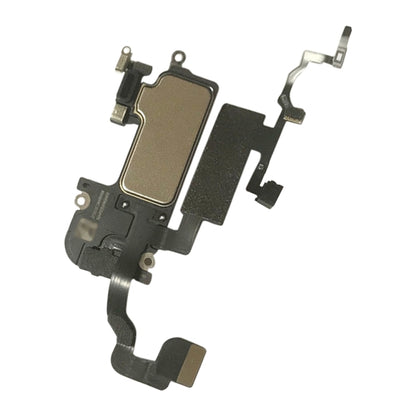 iPhone 12 Pro Max Earpiece Speaker Assembly | Flex Cable Replacement Ear Speaker Repair Part
