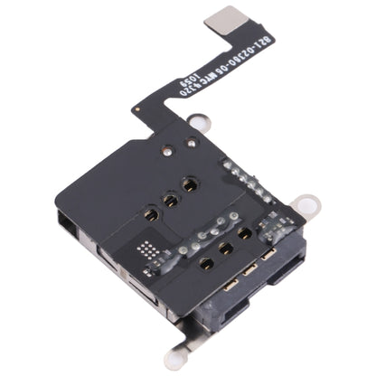 iPhone 12 Pro Max SIM Card Reader Socket | SIM Tray Connector Replacement Repair Part