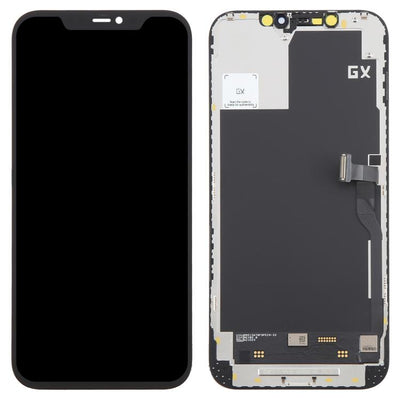 iPhone 12 Pro Max OLED touch digitizer repair part