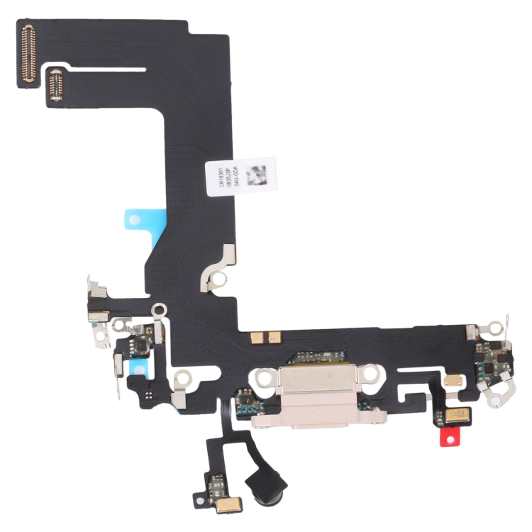 iPhone 13 mini Charging Port Flex Cable Replacement Dock Connector Repair Part