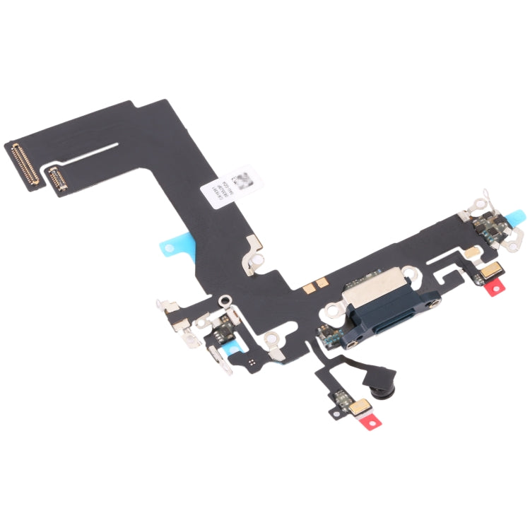 iPhone 13 mini Charging Port Flex Cable Replacement Dock Connector Repair Part