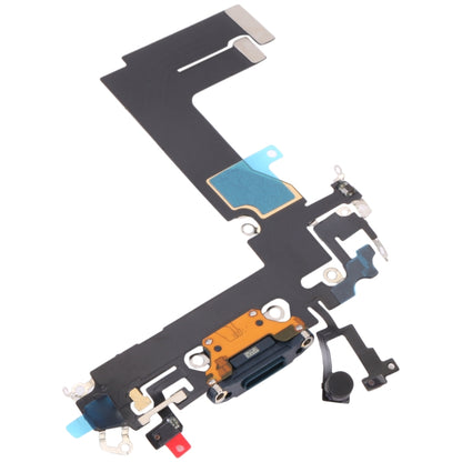 iPhone 13 mini Charging Port Flex Cable Replacement Dock Connector Repair Part