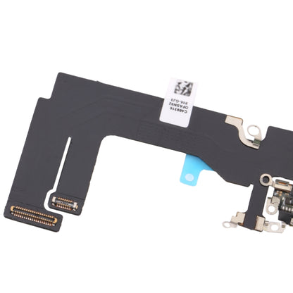 iPhone 13 mini Charging Port Flex Cable Replacement Dock Connector Repair Part