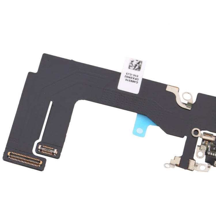 iPhone 13 mini Charging Port Flex Cable Replacement Dock Connector Repair Part