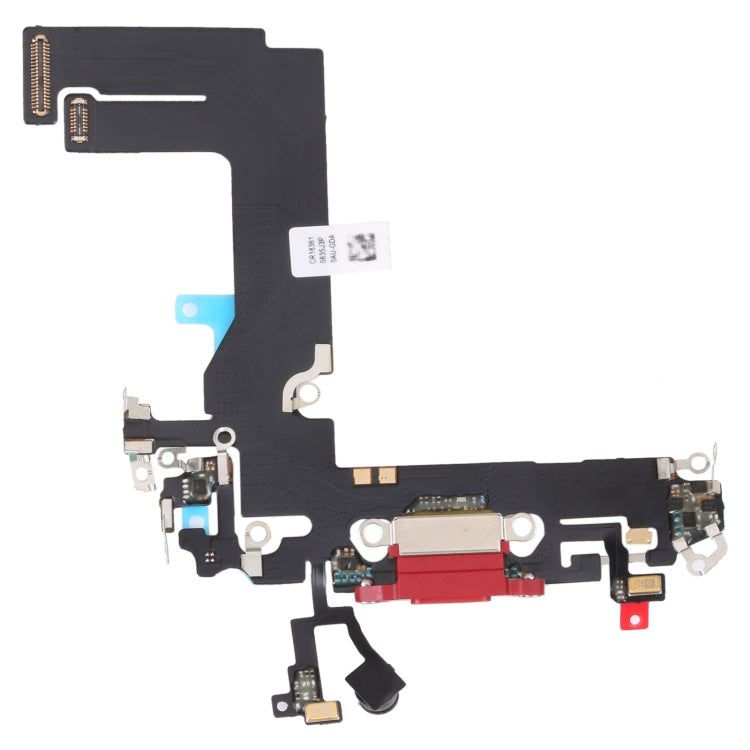 iPhone 13 mini Charging Port Flex Cable Replacement Dock Connector Repair Part