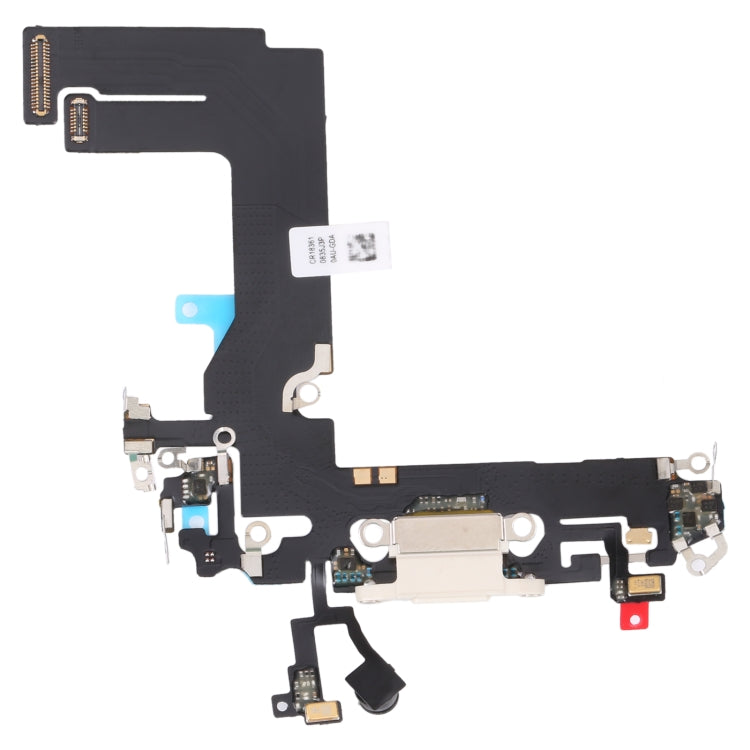 iPhone 13 mini Charging Port Flex Cable Replacement Dock Connector Repair Part
