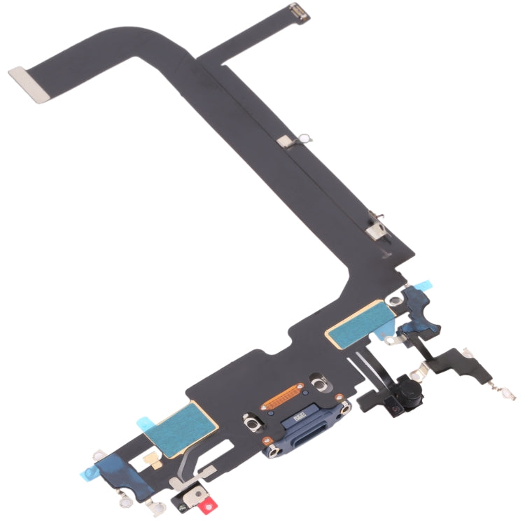 iPhone 13 Pro Max Charging Port Flex Cable Replacement Dock Connector Repair Part