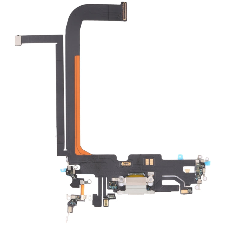 iPhone 13 Pro Max Charging Port Flex Cable Replacement Dock Connector Repair Part
