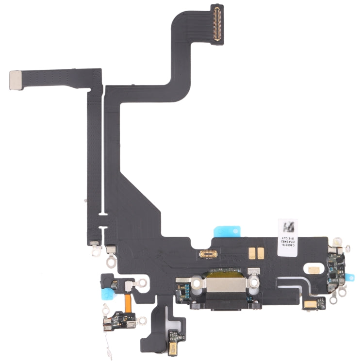 iPhone 13 Pro Charging Port Flex Cable Replacement Dock Connector Repair Part