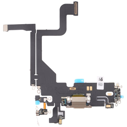 iPhone 13 Pro Charging Port Flex Cable Replacement Dock Connector Repair Part