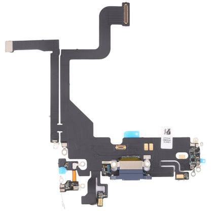iPhone 13 Pro Charging Port Flex Cable Replacement Dock Connector Repair Part