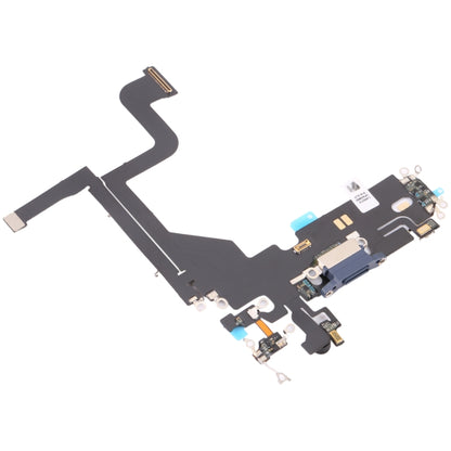 iPhone 13 Pro Charging Port Flex Cable Replacement Dock Connector Repair Part