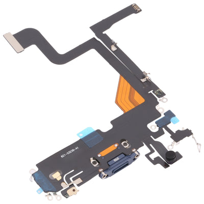 iPhone 13 Pro charging port flex cable for repair, UK stock