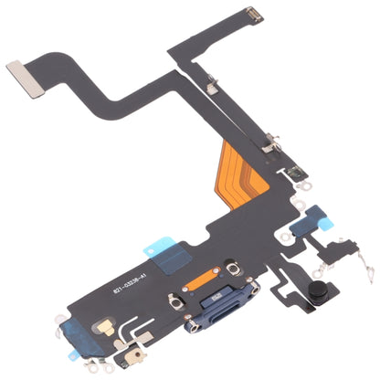 iPhone 13 Pro Charging Port Flex Cable Replacement Dock Connector Repair Part
