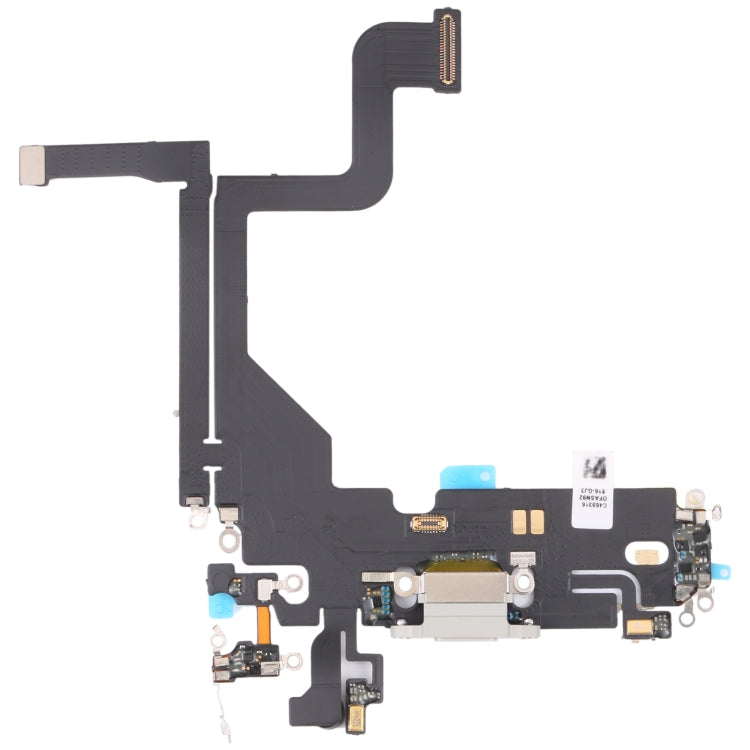 iPhone 13 Pro Charging Port Flex Cable Replacement Dock Connector Repair Part