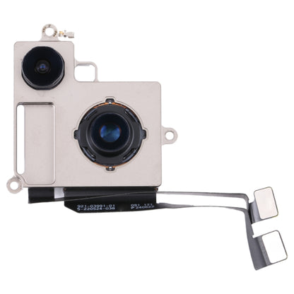 iPhone 14 Rear Camera Replacement Module – Back Camera Flex Cable Repair Part (