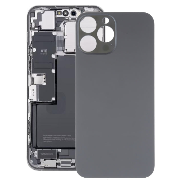 iPhone 14 Pro Max Back Glass Replacement | Rear Glass Repair Part