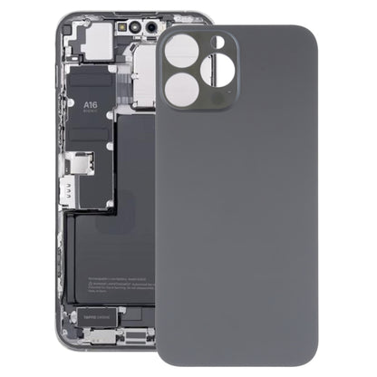 iPhone 14 Pro Max Back Glass Replacement | Rear Glass Repair Part