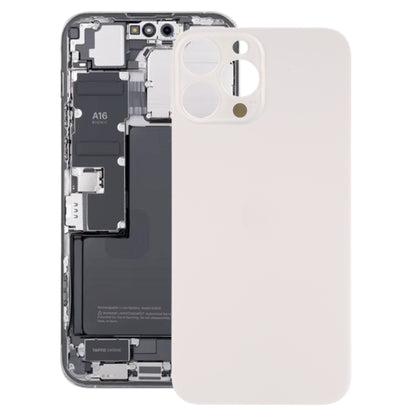 iPhone 14 Pro Max Back Glass Replacement | Rear Glass Repair Part