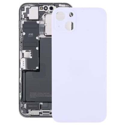 iPhone 14 Back Glass Replacement | Rear Housing Glass Repair Part