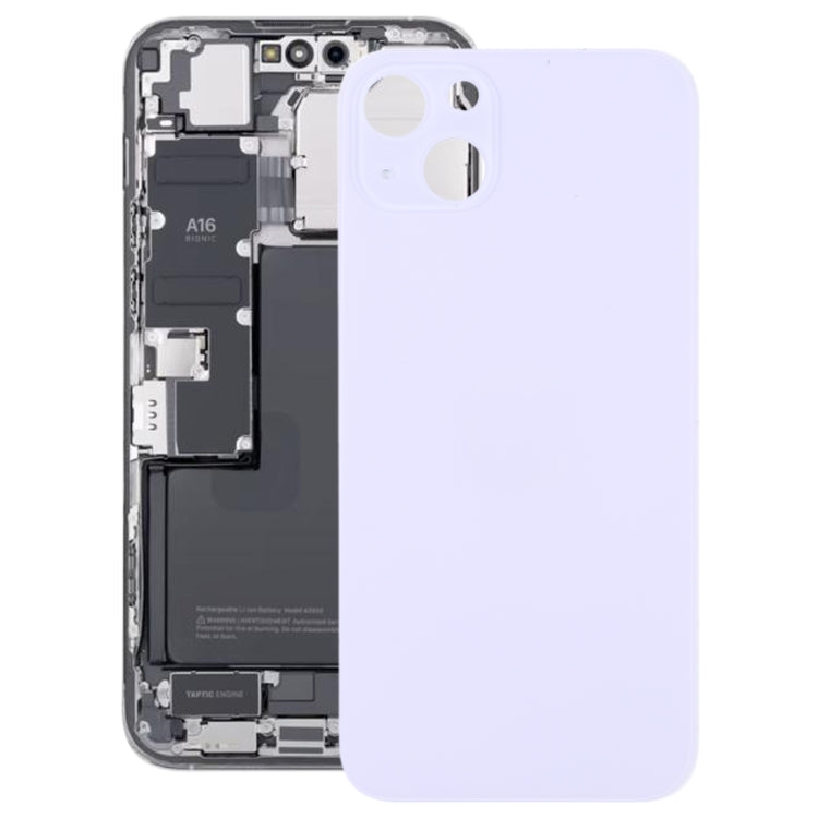 iPhone 14 Back Glass Replacement | Rear Housing Glass Repair Part