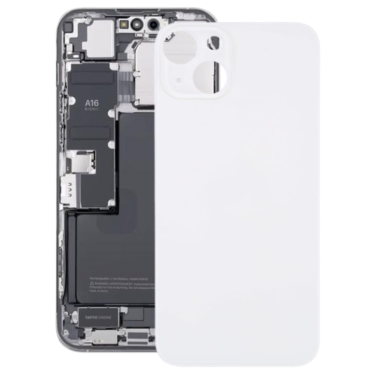 iPhone 14 Back Glass Replacement | Rear Housing Glass Repair Part