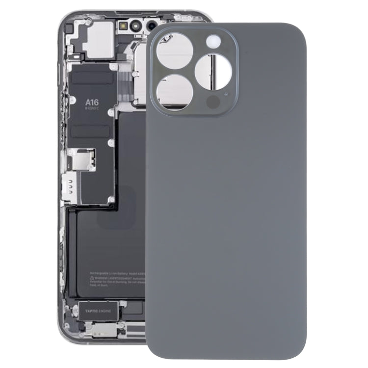 iPhone 14 Pro Back Glass Replacement | Rear Housing Glass Repair Part