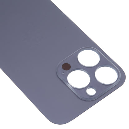iPhone 14 Pro Back Glass Replacement | Rear Housing Glass Repair Part
