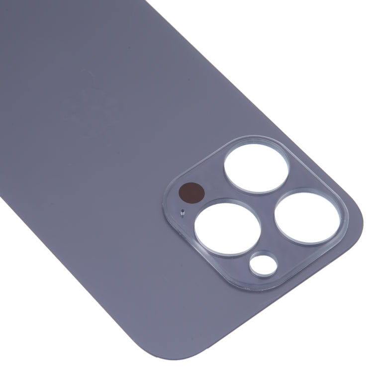 iPhone 14 Pro Back Glass Replacement | Rear Housing Glass Repair Part