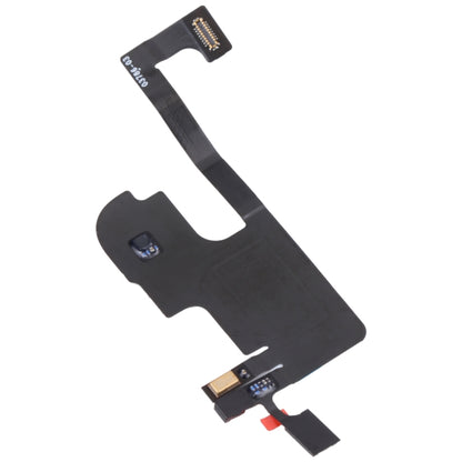 iPhone 14 Earpiece Speaker Sensor Flex Cable Replacement Repair Part Assembly