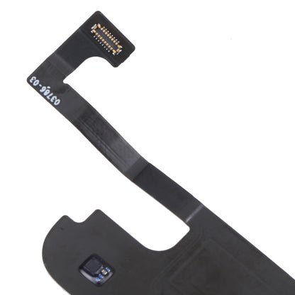 iPhone 14 Earpiece Speaker Sensor Flex Cable Replacement Repair Part Assembly