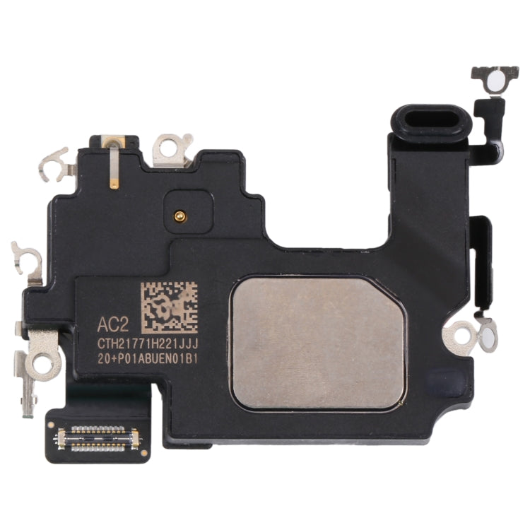 iPhone 14 Earpiece Speaker Replacement Call Speaker Module Repair Part Assembly