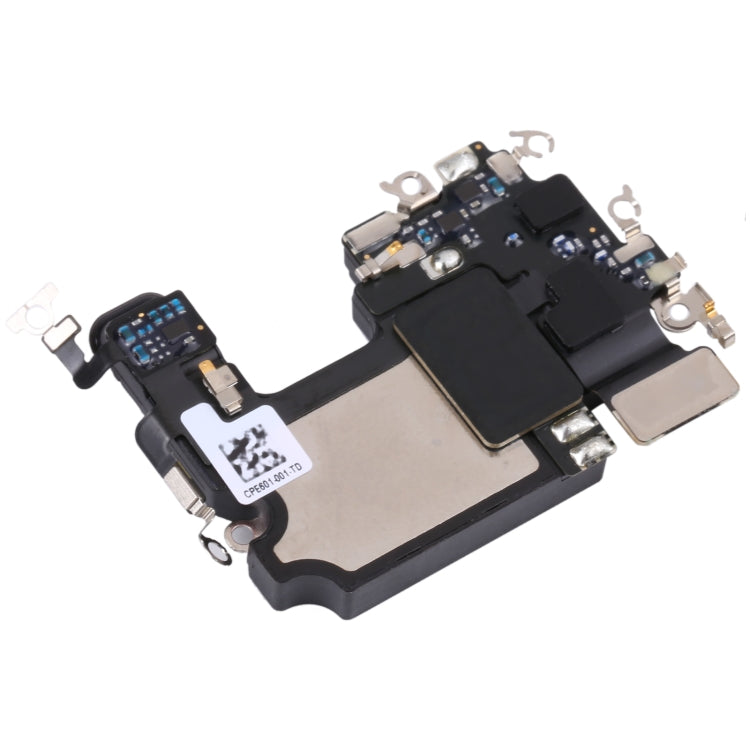 iPhone 14 Earpiece Speaker Replacement Call Speaker Module Repair Part Assembly