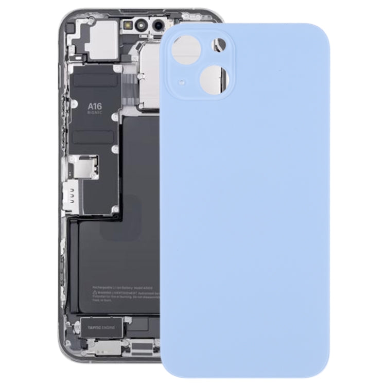 iPhone 14 Plus Back Glass Replacement | Rear Glass Repair Part
