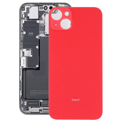 iPhone 14 Plus Back Glass Replacement | Rear Glass Repair Part
