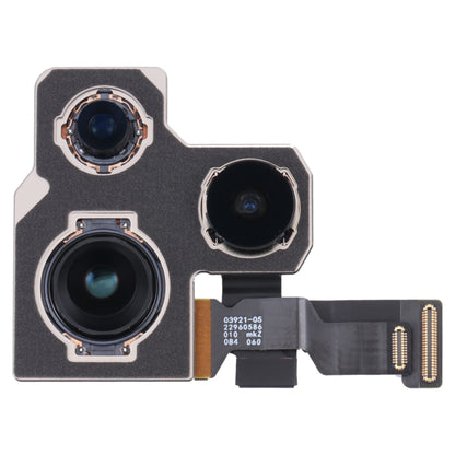 iPhone 14 Pro Max Rear Camera Replacement – Back Camera Module Repair Part