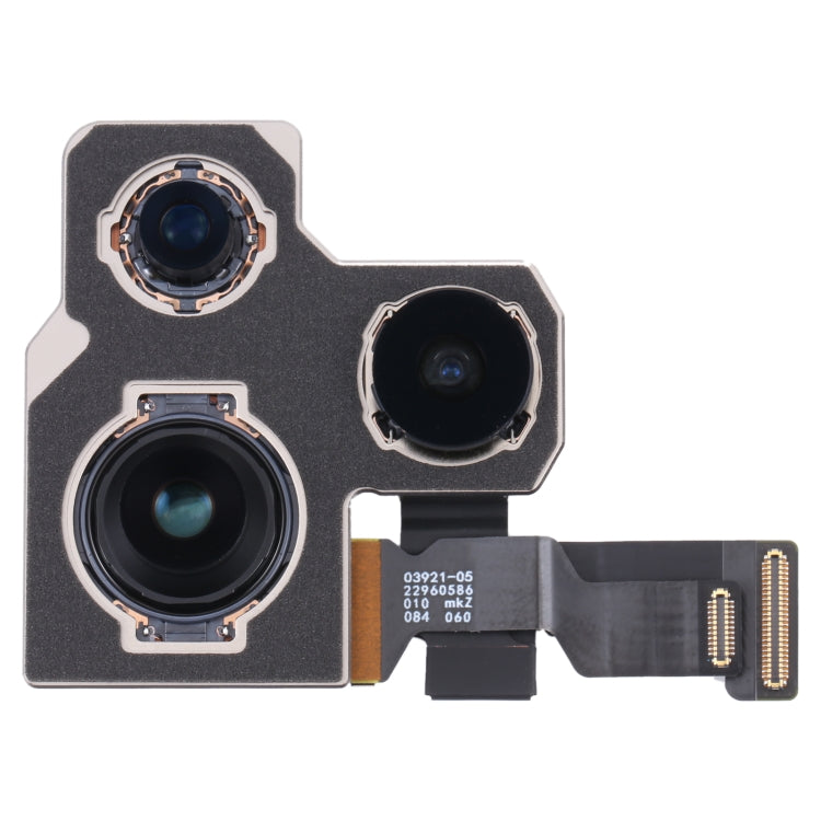 iPhone 14 Pro Max Rear Camera Replacement – Back Camera Module Repair Part